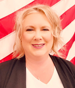 Election Coordinator - Lindsay Roberts